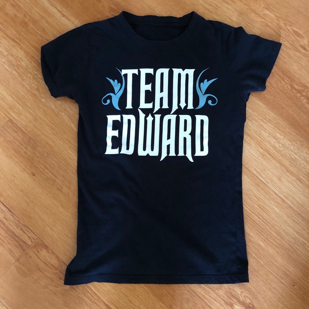 twilight merch